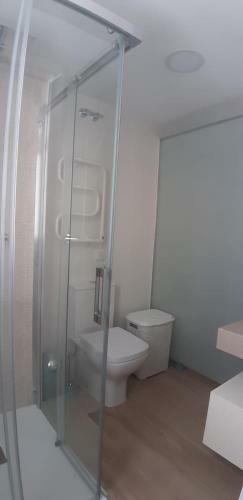 Apartamento Primera Linea de Playa En Valdelagrana