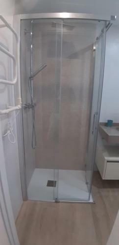 Apartamento Primera Linea de Playa En Valdelagrana