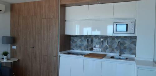 Apartamento Primera Linea de Playa En Valdelagrana