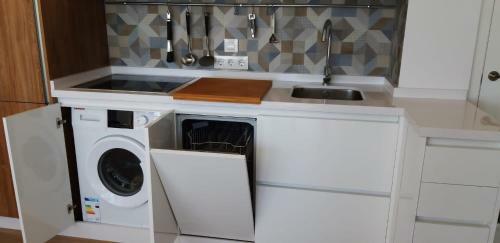 Apartamento Primera Linea de Playa En Valdelagrana