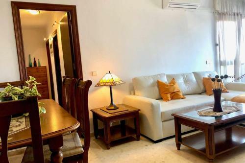Apartamento Gatu Luz Del Puerto