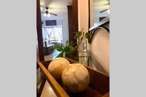 Apartamento Gatu Luz Del Puerto