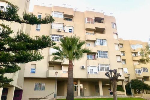 Apartamento Gatu Luz Del Puerto