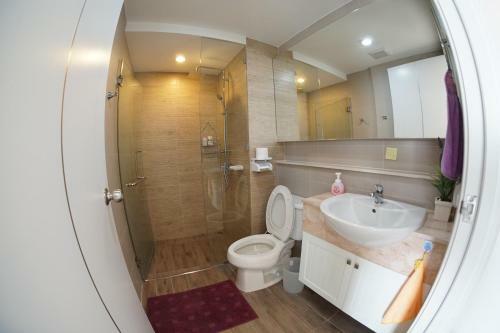 Apartamento The Patio Bangsaen