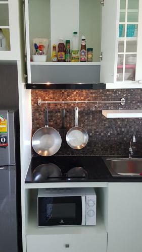 Apartamento The Patio Bangsaen