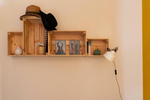 Apartamento Anda La Luz Makes A Pleasant Stay