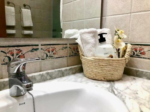 Apartamento Gatu La Posada Del Mercado
