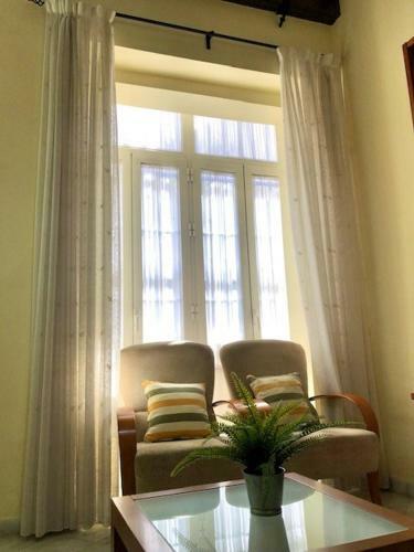 Apartamento Gatu La Posada Del Mercado