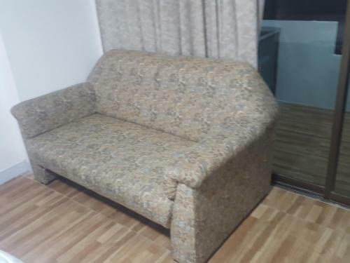 Apartamento Bangsaen Royal Beach By Preyaluk