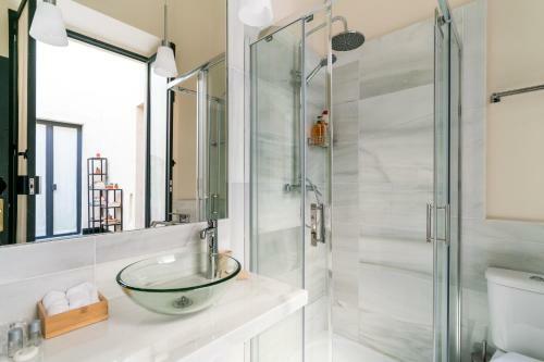 Apartamento Conde De Osborne B