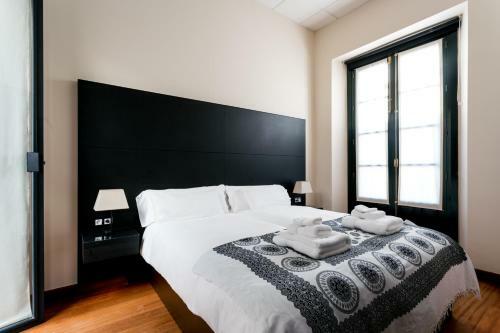 Apartamento Conde De Osborne B