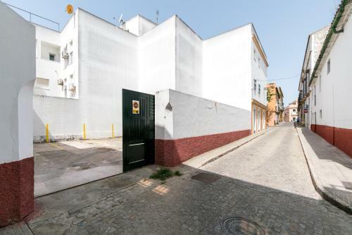 Apartamento Conde De Osborne B