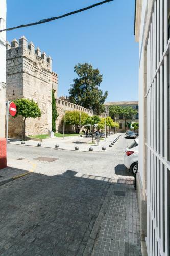 Apartamento Conde De Osborne B
