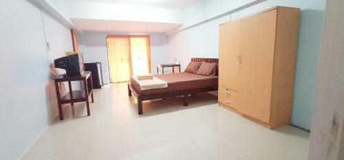 Hotel Banyan Resort Bangsaen