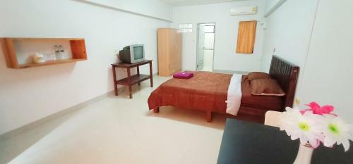 Hotel Banyan Resort Bangsaen