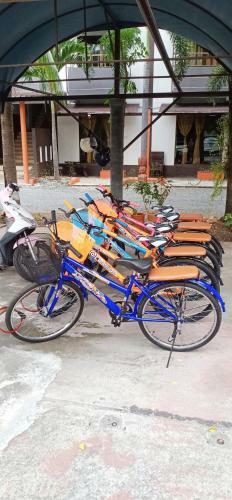 Hotel Banyan Resort Bangsaen