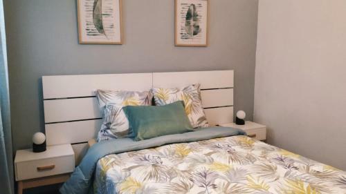 Apartamento Santi Y Mar�a