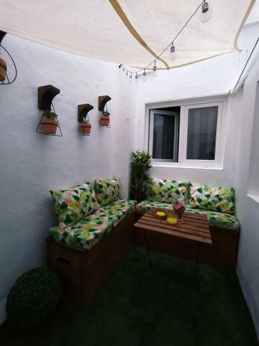 Apartamento Santi Y Mar�a