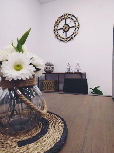Apartamento Santi Y Mar�a