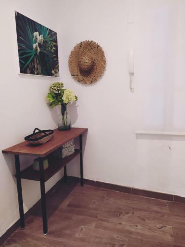 Apartamento Santi Y Mar�a