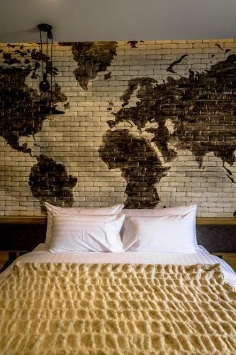 Hotel Wheeler Bed &bike