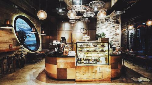 Hotel Wheeler Bed &bike