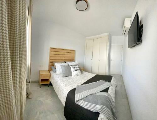 Apartamento Valdelagrana Playa By Rentcadiz