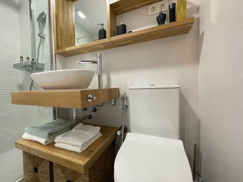 Apartamento Valdelagrana Playa By Rentcadiz