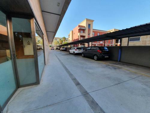 Apartamento Valdelagrana Playa By Rentcadiz