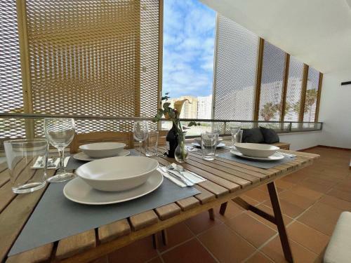 Apartamento Valdelagrana Playa By Rentcadiz