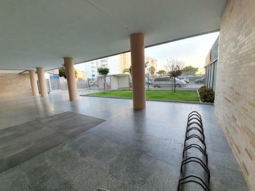 Apartamento Valdelagrana Playa By Rentcadiz