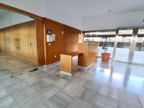 Apartamento Valdelagrana Playa By Rentcadiz