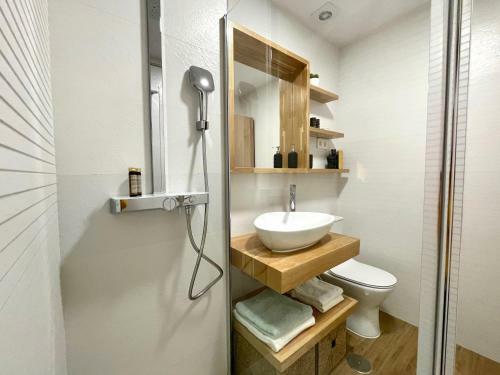 Apartamento Valdelagrana Playa By Rentcadiz