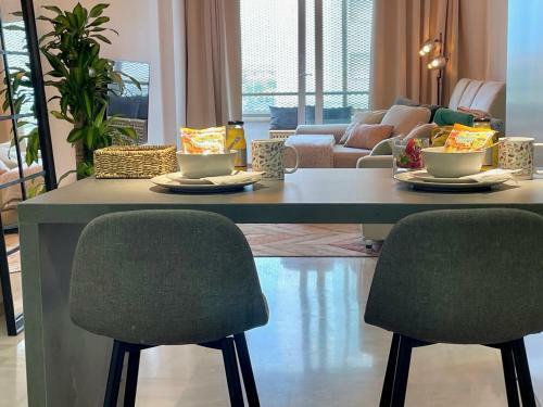 Apartamento Valdelagrana Playa By Rentcadiz