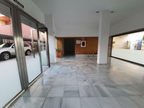 Apartamento Valdelagrana Playa By Rentcadiz