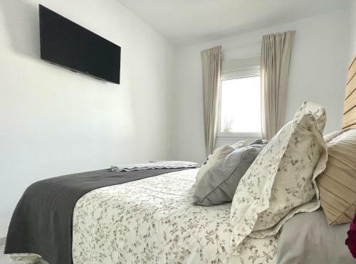 Apartamento Valdelagrana Playa By Rentcadiz