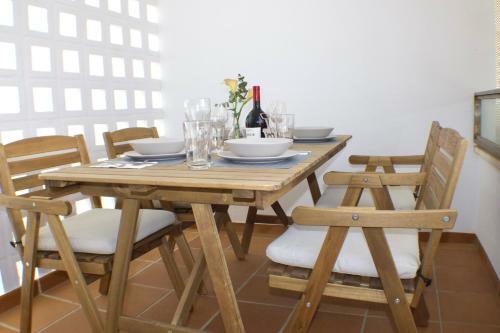 Apartamento Valdelagrana Playa By Rentcadiz