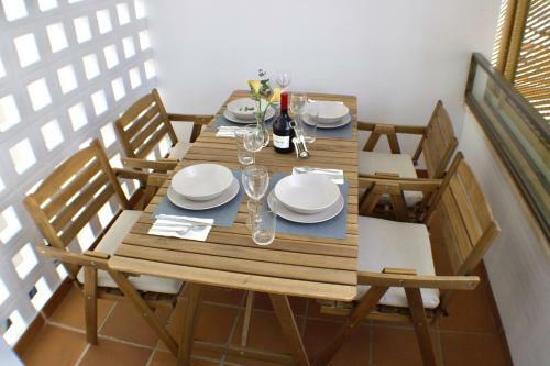 Apartamento Valdelagrana Playa By Rentcadiz