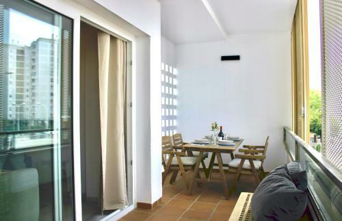 Apartamento Valdelagrana Playa By Rentcadiz