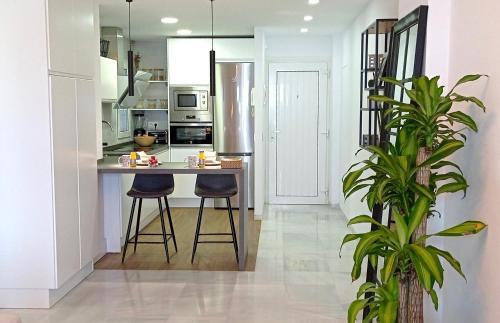 Apartamento Valdelagrana Playa By Rentcadiz