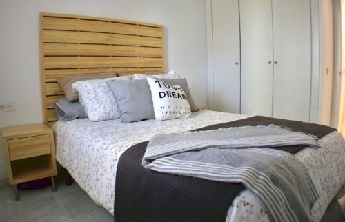 Apartamento Valdelagrana Playa By Rentcadiz
