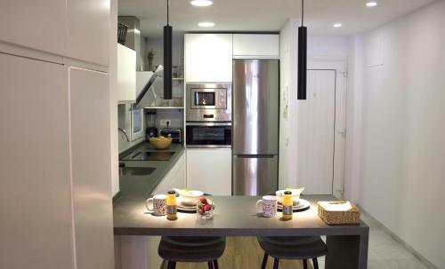 Apartamento Valdelagrana Playa By Rentcadiz