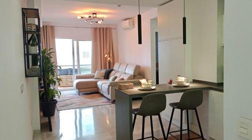 Apartamento Valdelagrana Playa By Rentcadiz