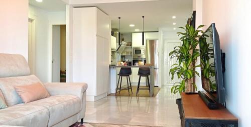 Apartamento Valdelagrana Playa By Rentcadiz