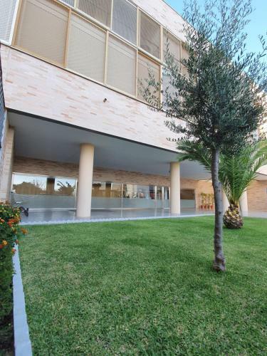 Apartamento Valdelagrana Playa By Rentcadiz