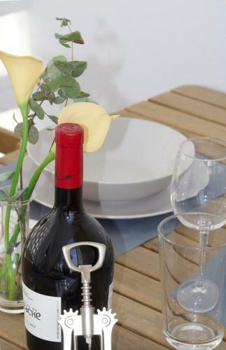 Apartamento Valdelagrana Playa By Rentcadiz