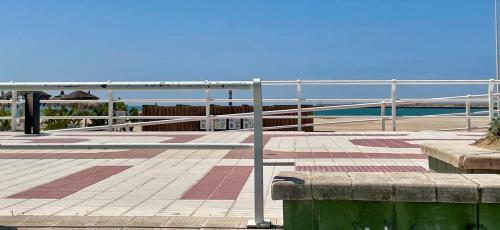 Apartamento Valdelagrana Playa By Rentcadiz