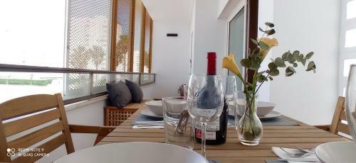 Apartamento Valdelagrana Playa By Rentcadiz