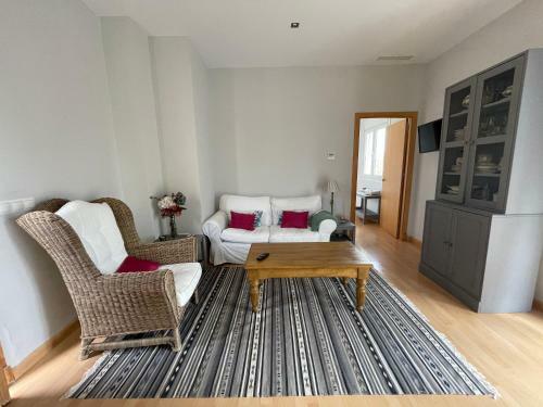 Apartamento En Centro Comercial Las Redes