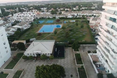 Apartamento El Mirador De La Salinera